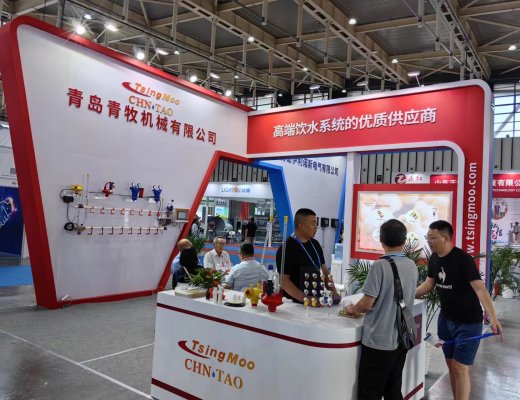 2023亚洲国际集约化畜牧展览会完美收官